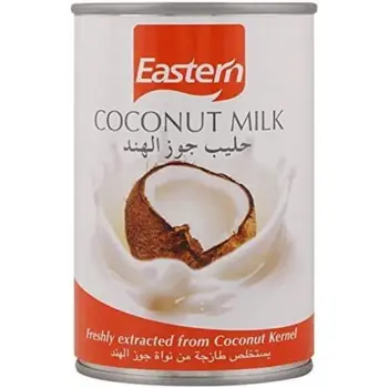 إيسترن حليب جوز الهند 400مل