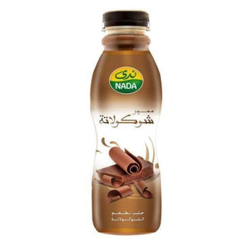 ندى حليب الشكولاته 360 مل