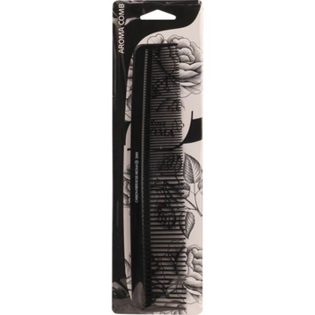 La Belle Hair Dryer Brush Black 1Piece
