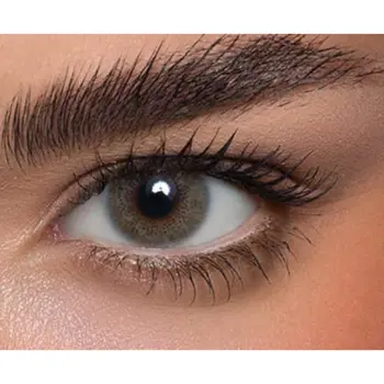 Grigio Contact Lenses 1 Piece