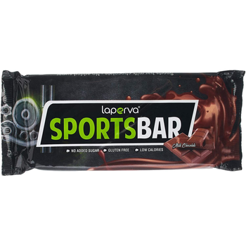 Laperva Milk Chocolate Sport Bar 85g