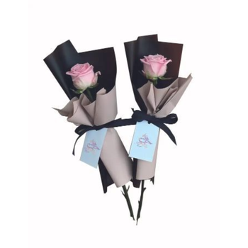 MP911  وردي 1قطعة