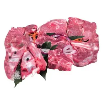 Naimy Fresh Lamb Stew 1kg