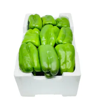 Large Green Pepper Loose
