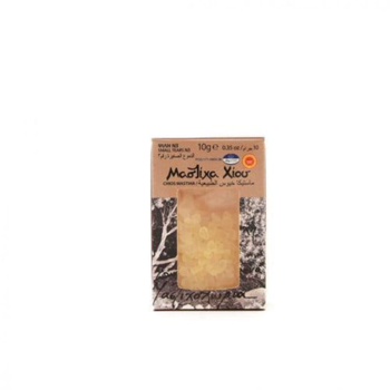 ماستيكا خيوس يوناني 10جرام