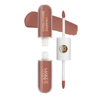 ميك اوفر 22 روج سائل MUL011 مطفي و لامع 1قطعه