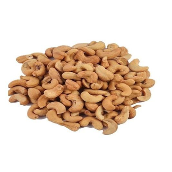Roasted Cashews 250g