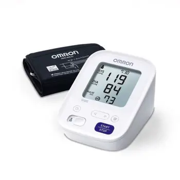 Omron Machine Pressure Monitor