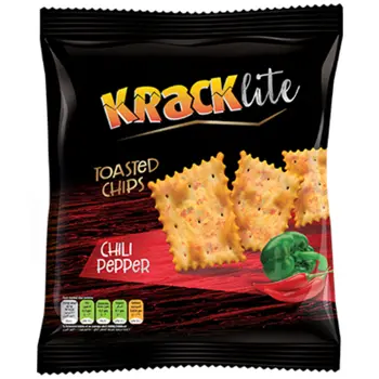 نبيل كراكليت شيبس محمص بالفلفل الحار 26جرام