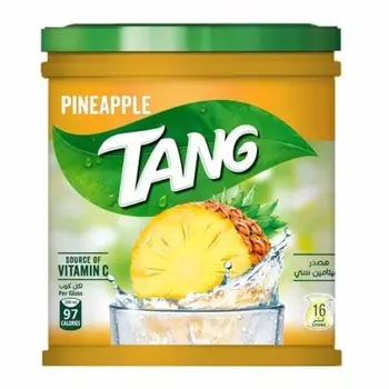 Tang Pineapple Flavored Drink Powder 2kg