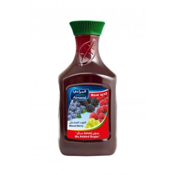 المراعي عصير ميكس بيري 1.4لتر