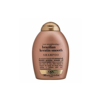 او جي اكس شامبو كرياتين 385 مل