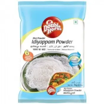 Double Horse Idiyapam Powder 1kg