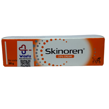 Skinoren 20% Cream 30g