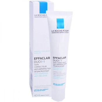La Roche-Posay Effaclar Duo+ 40Ml