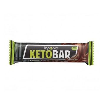 Laperva Dark Chocolate Keto Bar 35g