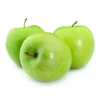 Al Zain Apple Green Italian 500g