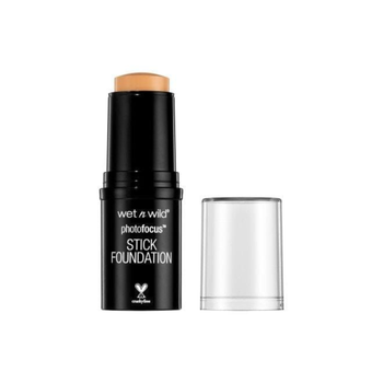 Wet N Wild Photofocus Stick Foundation Cream Beige