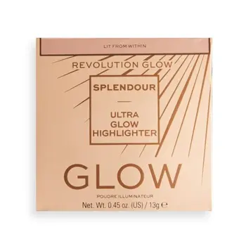 Revolution Glow Ultra Highlighter 13g