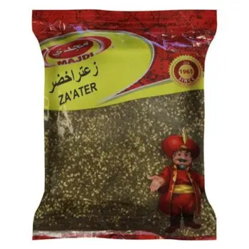 Majdi Za'ater Thyme 300g