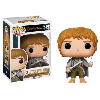 فانكو بوب فينيل  لوتر / هوبيت 1عبوة