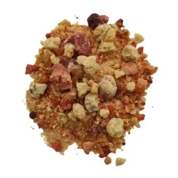 Anzarut Packaged Food 50g