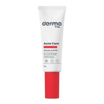 Derma Pella Salicylic Acid Acne Care Gel 25g