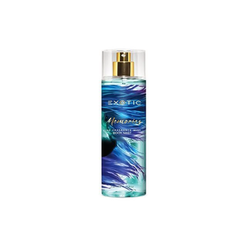 Exotic Memories Body Mist 250ml