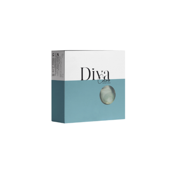 Diva Amande Color Contact Lens