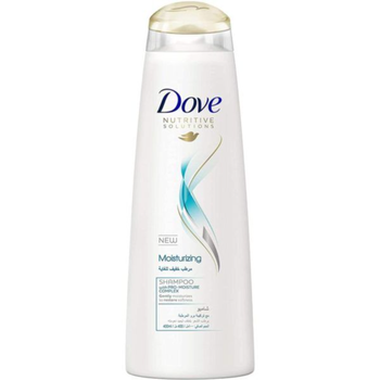 دوف شامبو مرطب خفيف 400مل