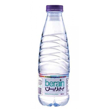 Berain Drinking Water 330ml