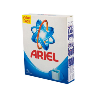 Ariel Concentrated Blue Clothes Soap 2.5kg