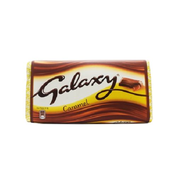 جالكسي كراميل 135 جرام