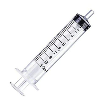 10ml Syringe