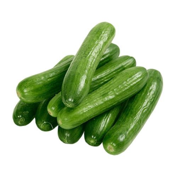 خيار أخضر سائب 1جرام
