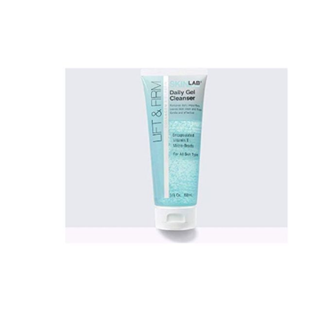 Skinlab Lift & Firm Daily Gel Cleanser 150ml