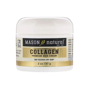 Mason Natural Collagen Skin Cream 57g