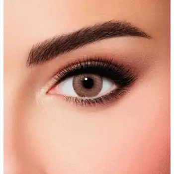 لينس مي عدسات لاصقة تجميلية كورتادو 1قطعة