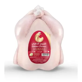 Golden Chicken Premium Fresh Chicken 1kg