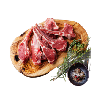 Northern Meat Naimi Lamb Chops 500g