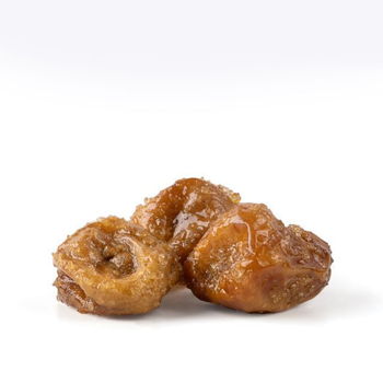 Crushed Sukkari Dates 1kg