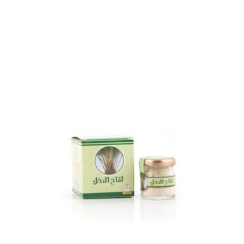 لقاح طلع النخل وادي النحل15جرام