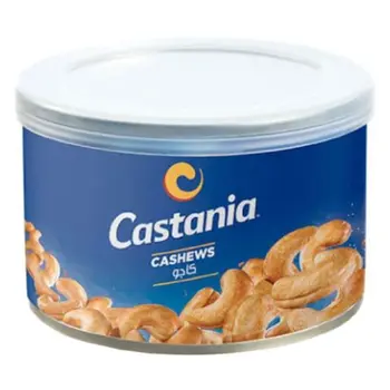 Castania Cashews 170g