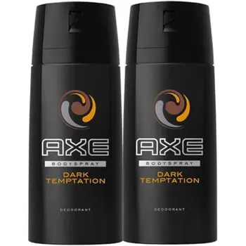 أكس دارك تمبتيشن مزيل عرق 200مل