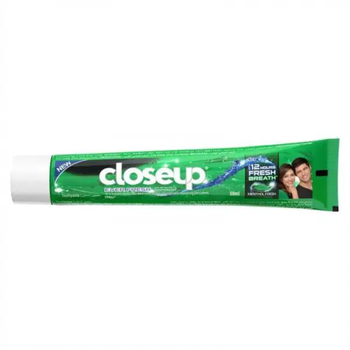 Close Up Ever Fresh Menthol Gel 50ml