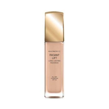 Max Factor Radiant Lift Longwear Foundation SPF 30