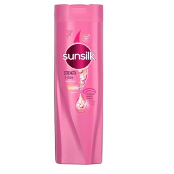 Sunsilk Strength & Shine Shampoo 190ml