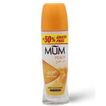 Mum Deo Roll On Soft Peace 75Ml