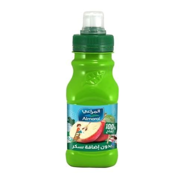 المراعي عصير تفاح للأطفال 180 مل