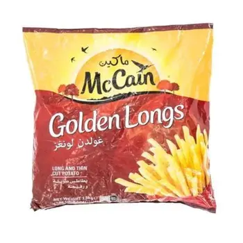 ماكاين البطاطس الذهبية بوميس 1.5كيلو